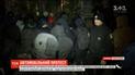 Полиция открыла 7 уголовных производств по факту перекрытия дорог "евробляхерами"