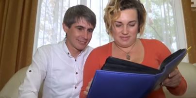 В Одессе супруги в третий раз женились после двух разводов