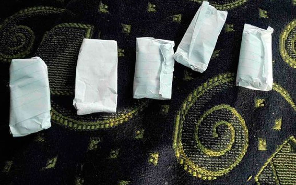 © Національна поліція України