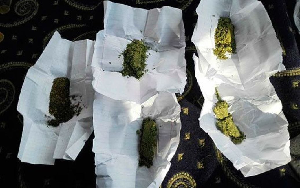 © Національна поліція України