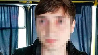 В Одесі маршрутник курив марихуану просто на узбіччі та возив в салоні бульбулятор / © Національна поліція України