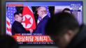 Санкции сохраняются: Трамп хочет значительных шагов КНДР в денуклеаризации