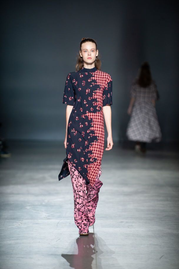 Колекція POUSTOVIT FW19-20/fashionweek.ua