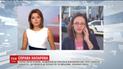 Под Павлоградским судом собираются родственники и активисты в поддержку генерала Назарова