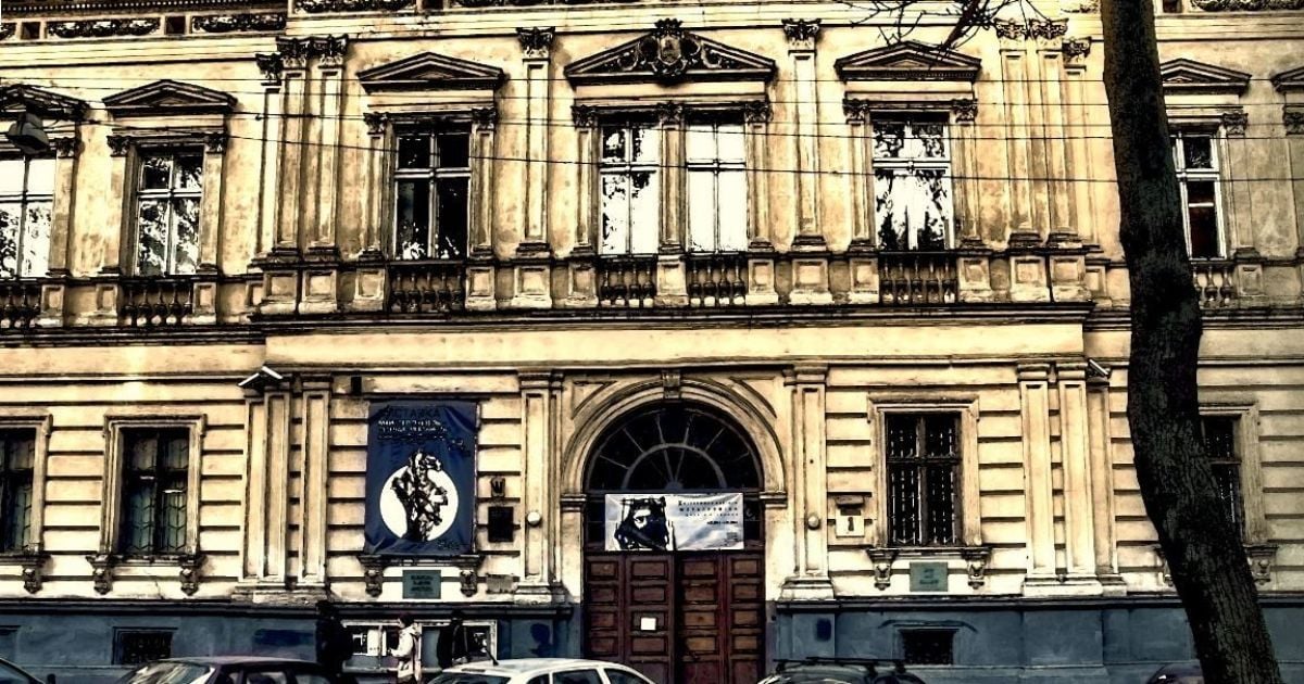 У Мінкульті стурбовані зникненням 95 стародруків та 2 рукописів з Львівської галереї мистецтв