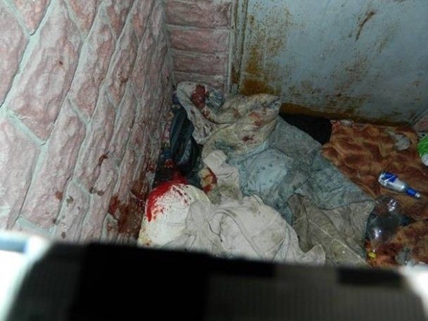  / © ГУ Национальной полиции Украины в городе Киеве