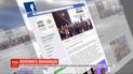 На глобальном конкурсе инноваций в Сингапуре ученики МАН Украины завоевали золотые награды