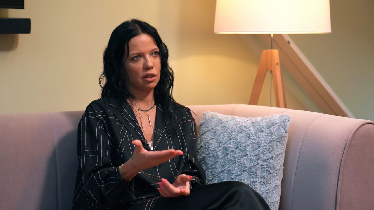 Ирина Горовая / © скриншот с видео