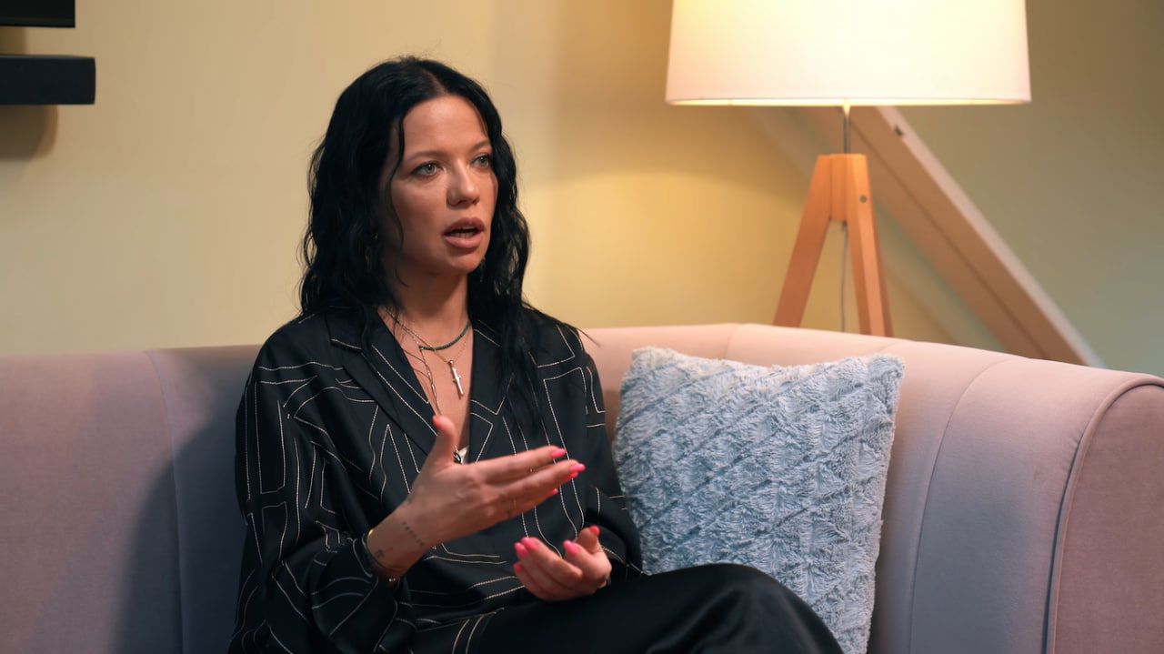 Ирина Горовая / © скриншот с видео