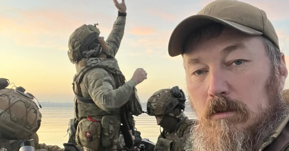 Роберт Бровді Мадяр призначений командувачем Сил безпілотних систем ЗСУ &ndash;  що про нього відомо &mdash; Укрaїнa