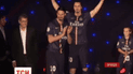 У музеї воскових фігур у Парижі з’явився футболіст Златан Ібрагімович