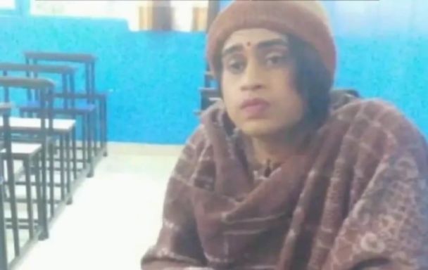 Ангрез Сінгх / © ptcnews.tv