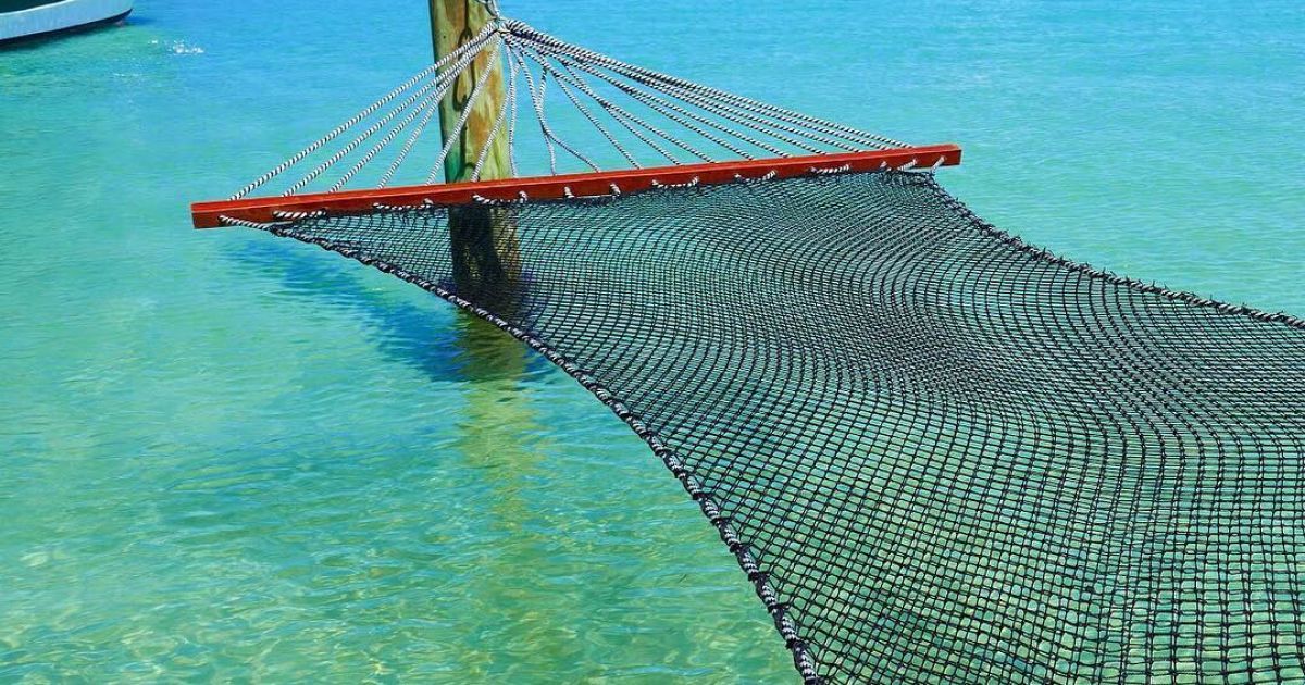 Острів, Карибське море_3 / © www.instagram.com/winthis.life