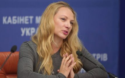Заступниця Стеця подала заяву про звільнення через "атаки на журналістів та свободу слова"