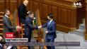 Новости Украины: кто займет должность председателя Верховной Рады после Дмитрия Разумкова