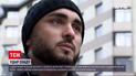 Новини України: у столиці чоловік отримав по голові після того, як запитав закурити
