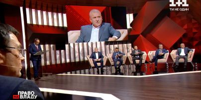 Николай Голомша рассказал о фальсификации расследования смерти Черновола