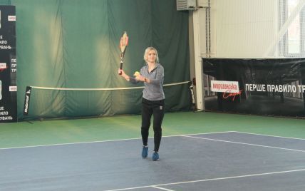 Лучшая теннисистка Украины Свитолина призналась, как расслабляется