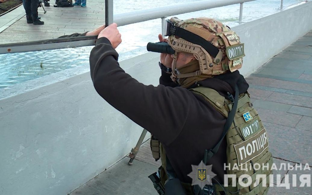 © Національна поліція України