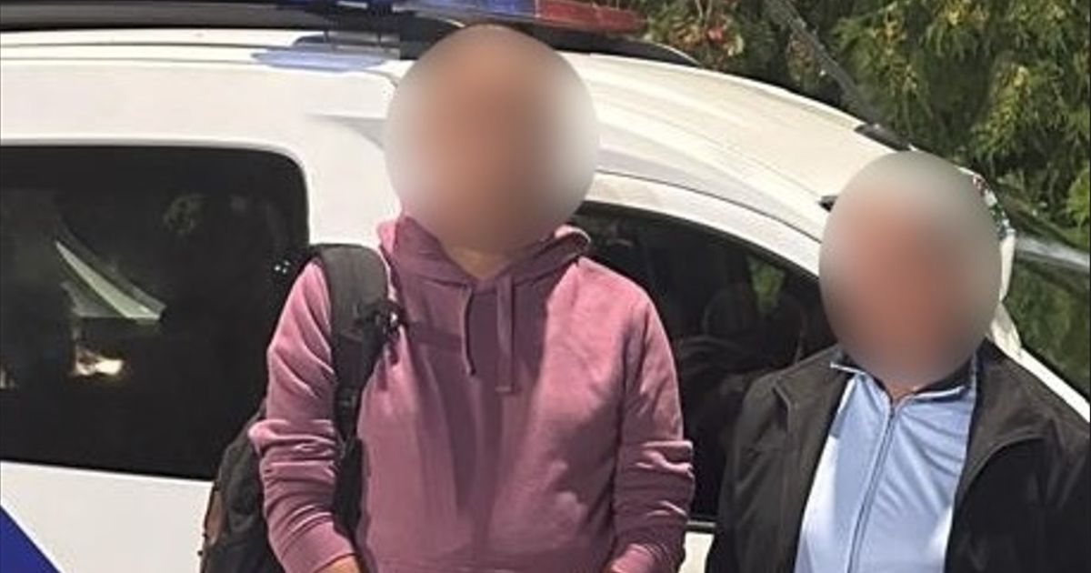 Правоохранители обвинили женщину с инвалидностью в попытке вывезти за границу фиктивного мужчину