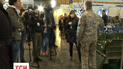 Украинские волонтеры и изобретатели на тематической выставке показывали, чем могут помочь армии
