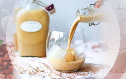 Рецепт Бейлиса (Baileys). Ирландский сливочный ликёр. . Страница 4.