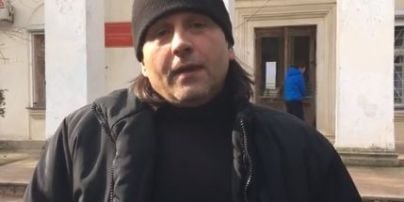 В Крыму оккупанты повторно приговорили проукраинского активиста