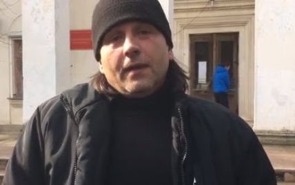 В Крыму оккупанты повторно приговорили проукраинского активиста