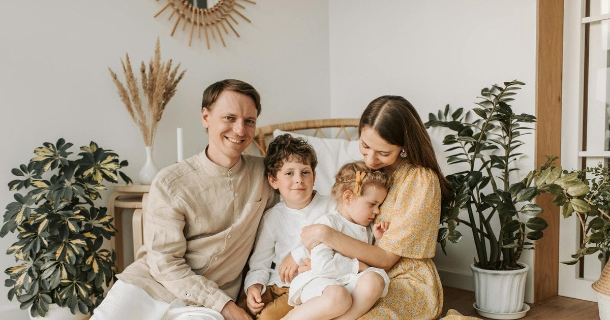 Привітання з Днем сина 2025 року