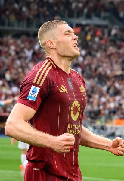 Артем Довбик