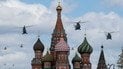 Кремль.