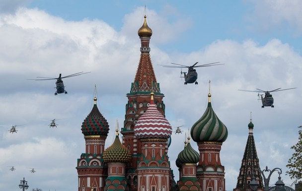 Навіть у СРСР було більше: росіяни масово втрачають доступ до авіаперельотів