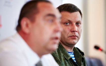 Жестокие зачистки привели к расколу среди лидеров мятежников в Украине — The Washington Post