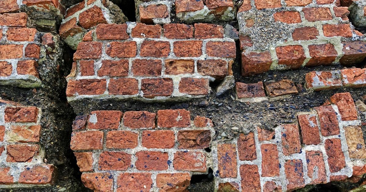 Землетрясение в Тверской области РФ. Фото иллюстративное: Pixaby