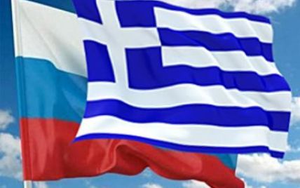 Греція в обхід санкцій ЄС підписала з Росією військовий контракт - ЗМІ