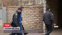 У Кривому Розі суд обрав запобіжний захід чоловіку, який кидався з ножем на перехожих