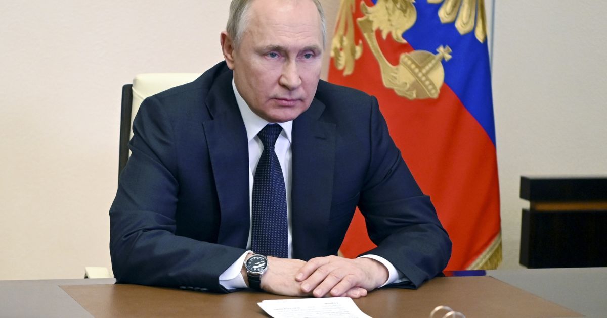 Путін змінив риторику і заговорив про необхідність "нормалізації відносин з сусідами"