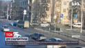У Запоріжжі водій проїхав на "червоний" на врізався у легковик | Новини України