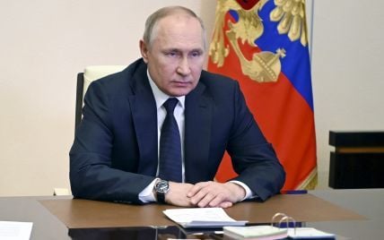 Путін змінив риторику і заговорив про необхідність "нормалізації відносин з сусідами"