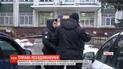 Суд взял под стражу юриста, подозреваемого в более 40 ложных сообщениях о минировании