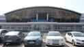 Украинцы путешествуют, несмотря на карантин: в аэропорту "Борисполь" увеличился пассажиропоток