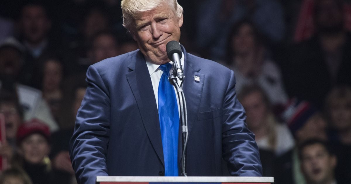 Телеведущая Fox News рассказала, как Трамп пытался подкупить журналистов во время кампании