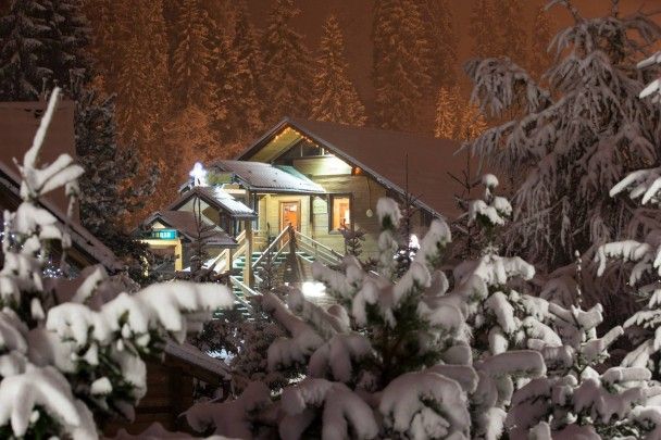  / © facebook.com/bukovel