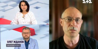 ЗСУ може вести артилерійський вогонь у бік рашистів – Жданов про ситуацію на лінії фронту