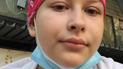 Дівчинка із ангельським ім’ям потребує допомоги чуйних людей