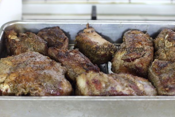  / © picantecooking.com