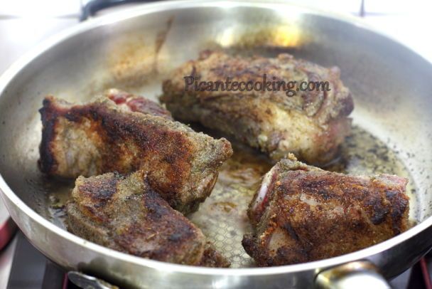  / © picantecooking.com