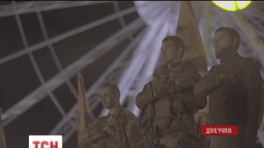 Полк “Азов” відзначив свою другу річницю масштабним дійством