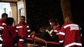 Обстрел Украины 21 октября