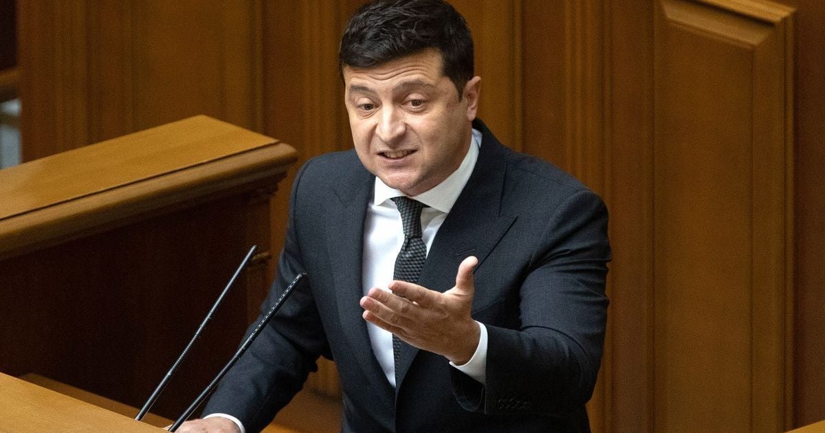 Рішення КСУ: Зеленський розповів про "сигнали" від західних партнерів